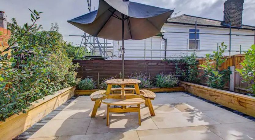 Photo of Leigh-on-Sea Escape