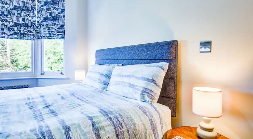 Photo of Leigh-on-Sea Escape