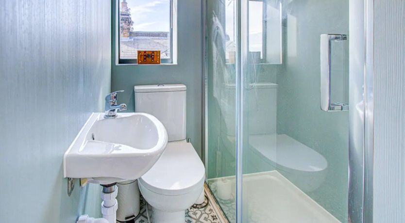 Photo of Leigh-on-Sea Escape