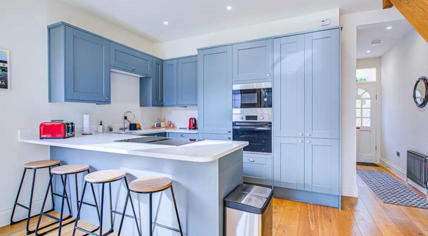 Photo of Leigh-on-Sea Escape