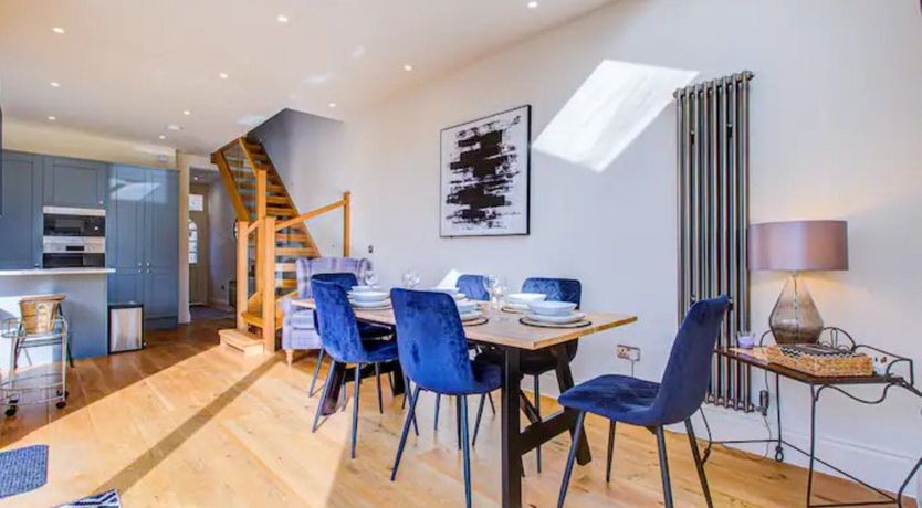 Photo of Leigh-on-Sea Escape