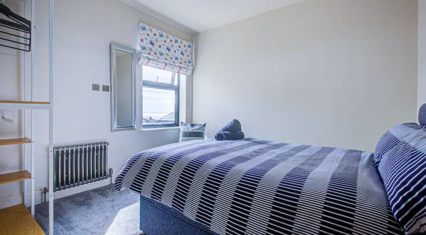 Photo of Leigh-on-Sea Escape