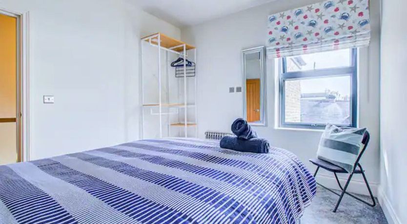 Photo of Leigh-on-Sea Escape