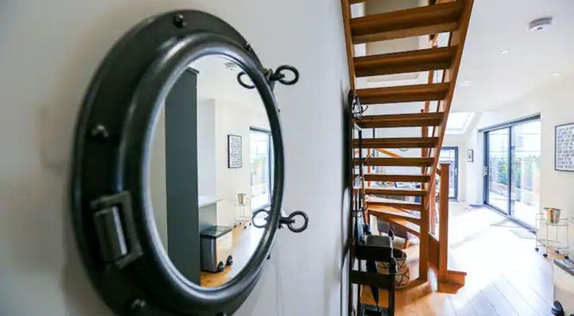 Photo of Leigh-on-Sea Escape