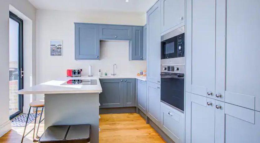 Photo of Leigh-on-Sea Escape