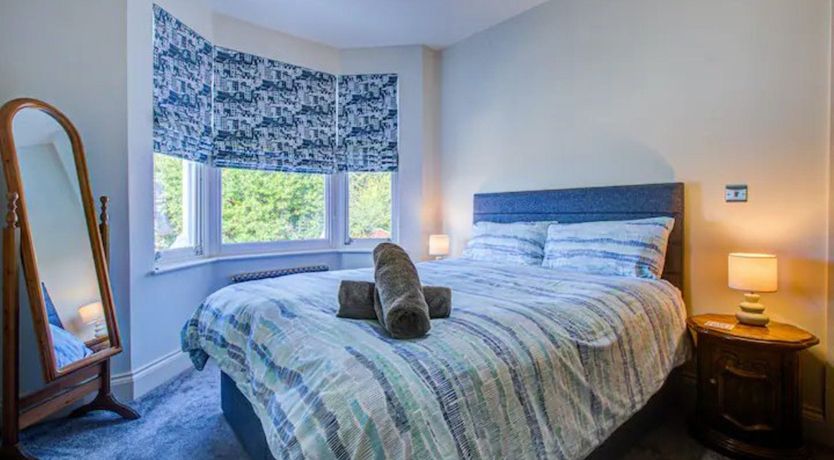 Photo of Leigh-on-Sea Escape