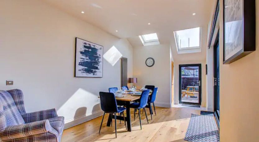 Photo of Leigh-on-Sea Escape