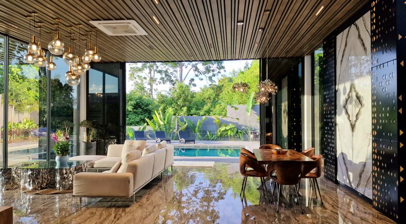 Photo of Shimmering Reflections