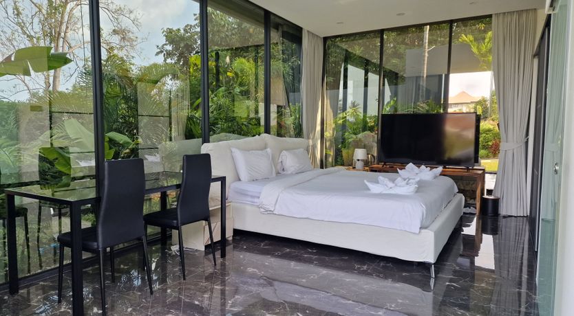 Photo of Shimmering Reflections