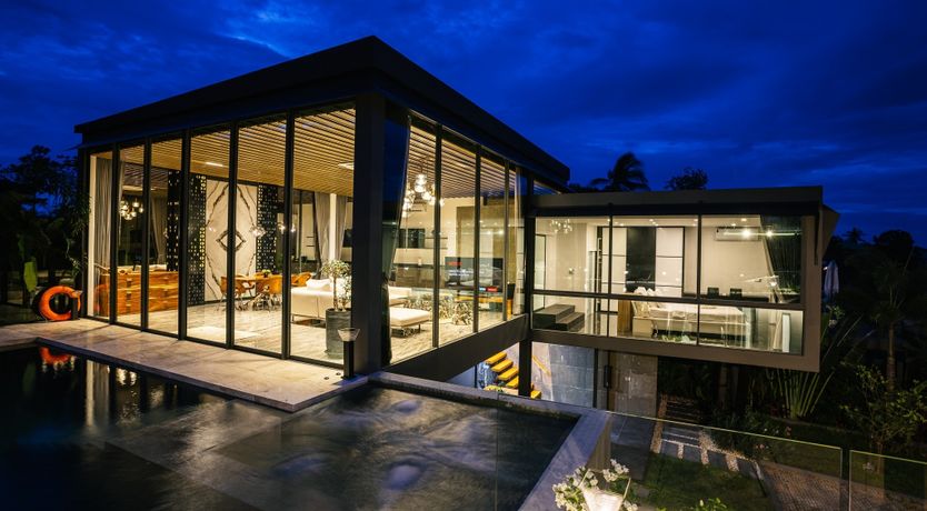 Photo of Shimmering Reflections