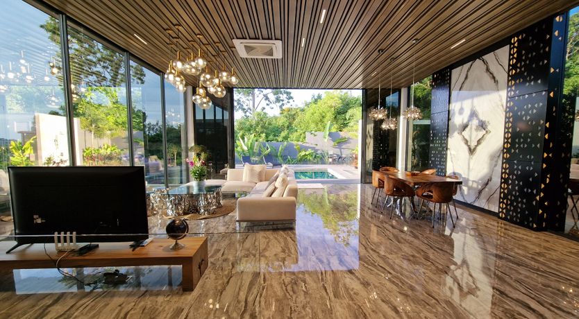 Photo of Shimmering Reflections