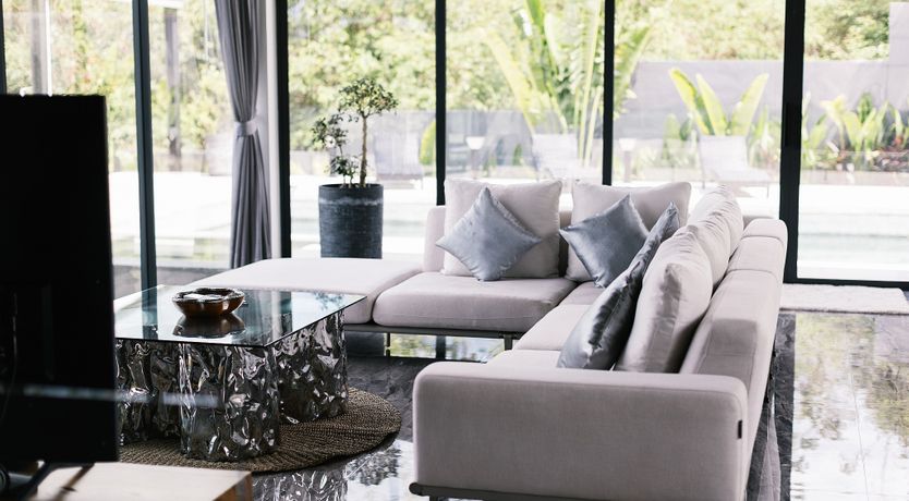 Photo of Shimmering Reflections