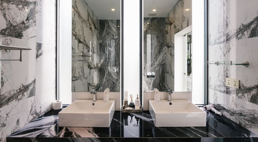 Photo of Shimmering Reflections