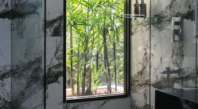 Photo of Shimmering Reflections