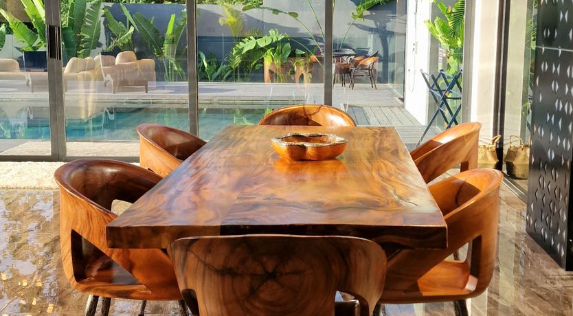 Photo of Shimmering Reflections