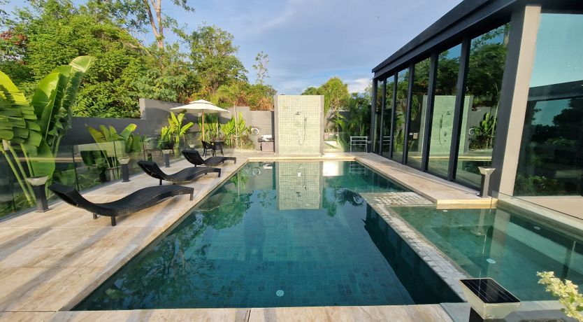 Photo of Shimmering Reflections