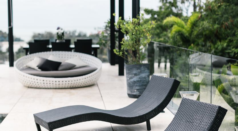 Photo of Shimmering Reflections