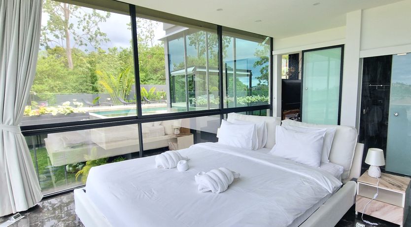 Photo of Shimmering Reflections