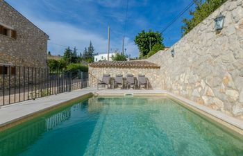 Balearic Moments Holiday Home