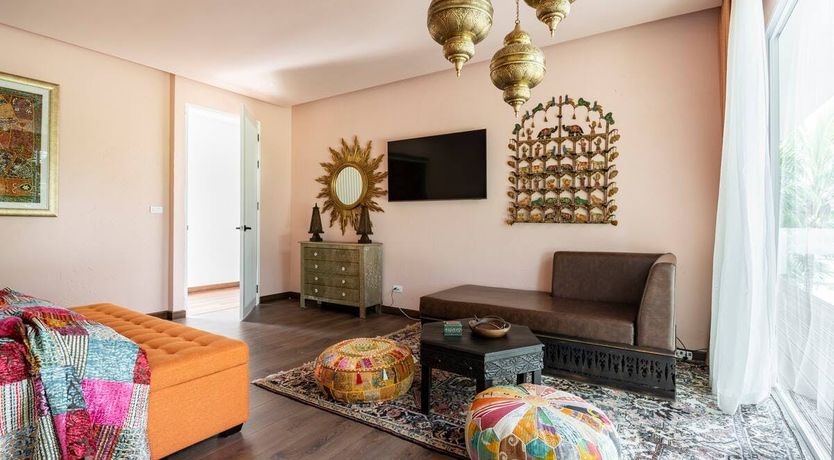 Photo of The Mystical Dream