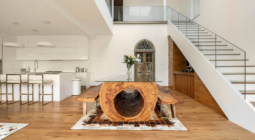 Photo of The Mystical Dream