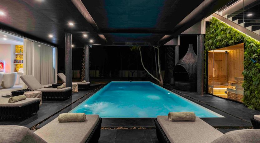 Photo of The Mystical Dream