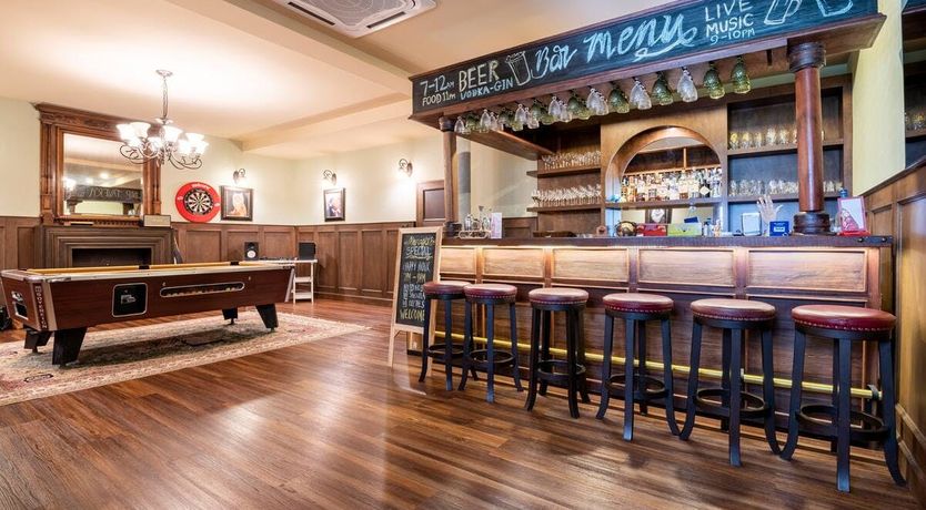 Photo of The Mystical Dream