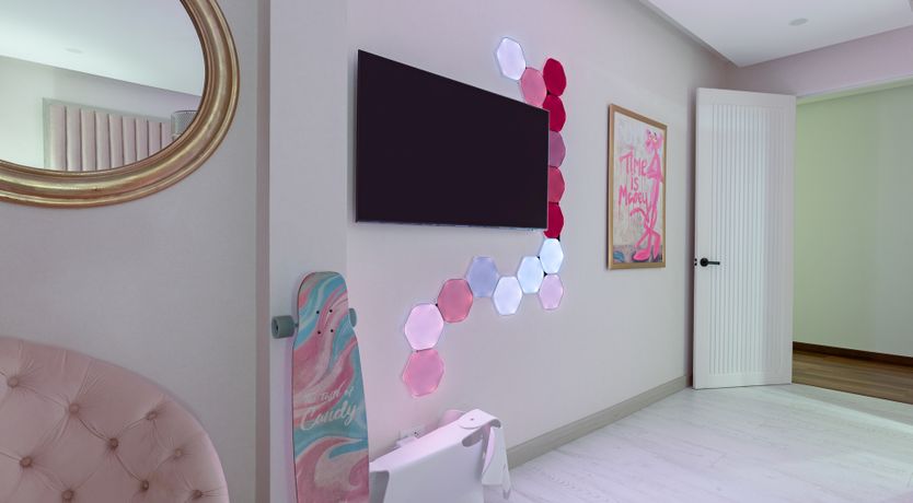 Photo of The Mystical Dream