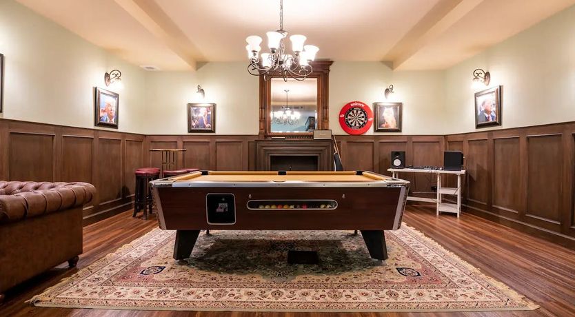 Photo of The Mystical Dream