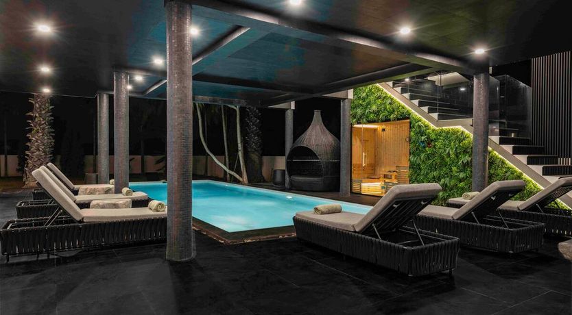 Photo of The Mystical Dream