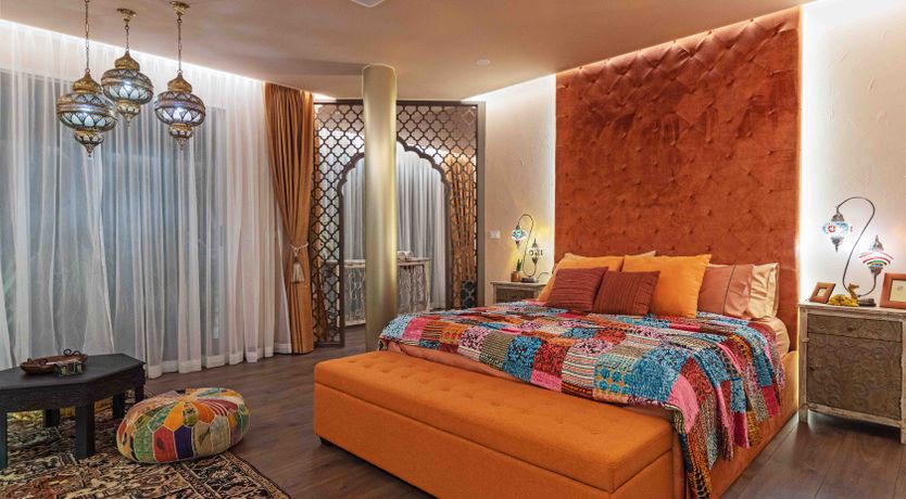 Photo of The Mystical Dream