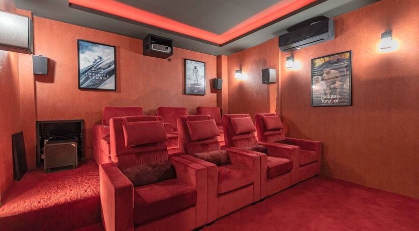 Photo of The Mystical Dream