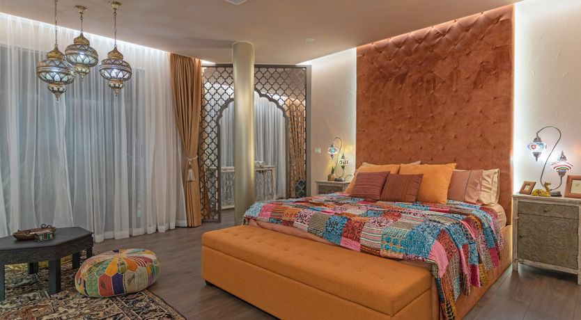 Photo of The Mystical Dream