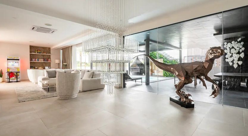 Photo of The Mystical Dream