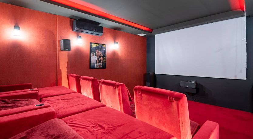 Photo of The Mystical Dream