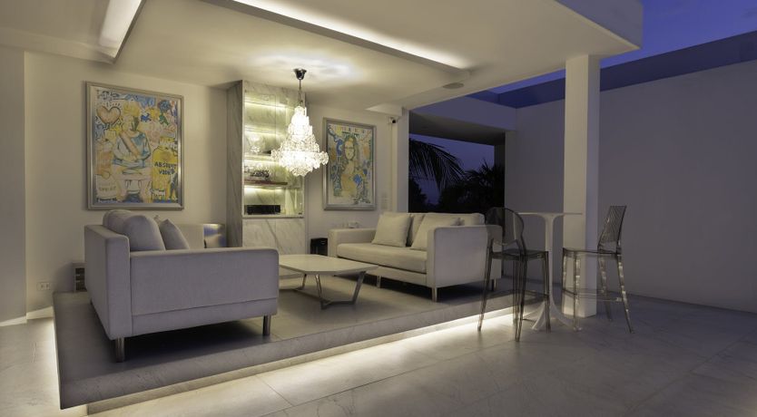 Photo of The Mystical Dream