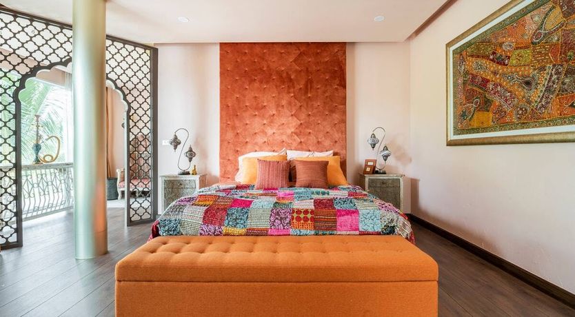 Photo of The Mystical Dream