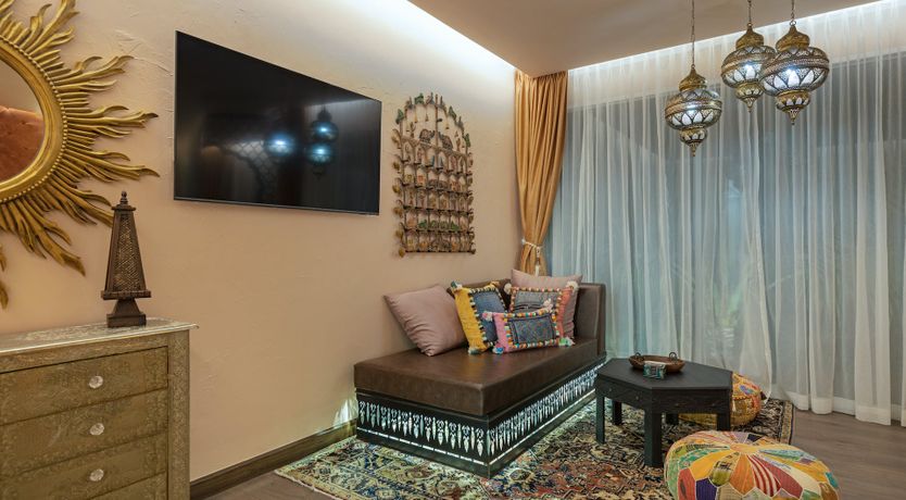 Photo of The Mystical Dream