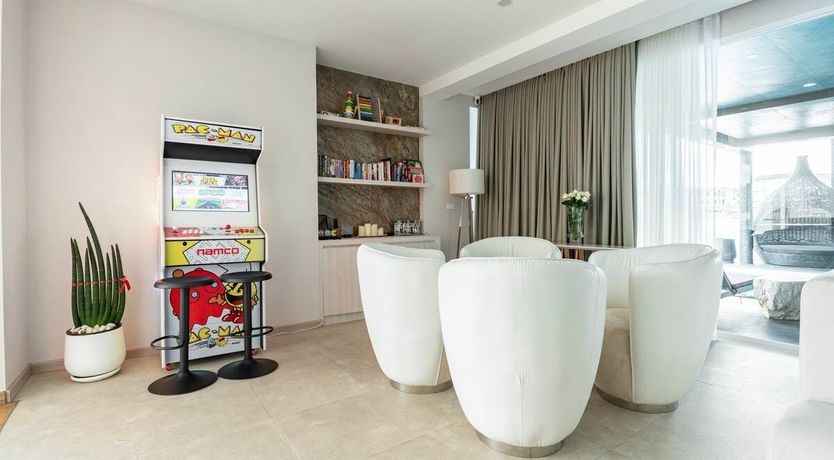 Photo of The Mystical Dream