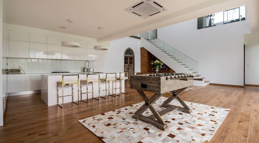 Photo of The Mystical Dream