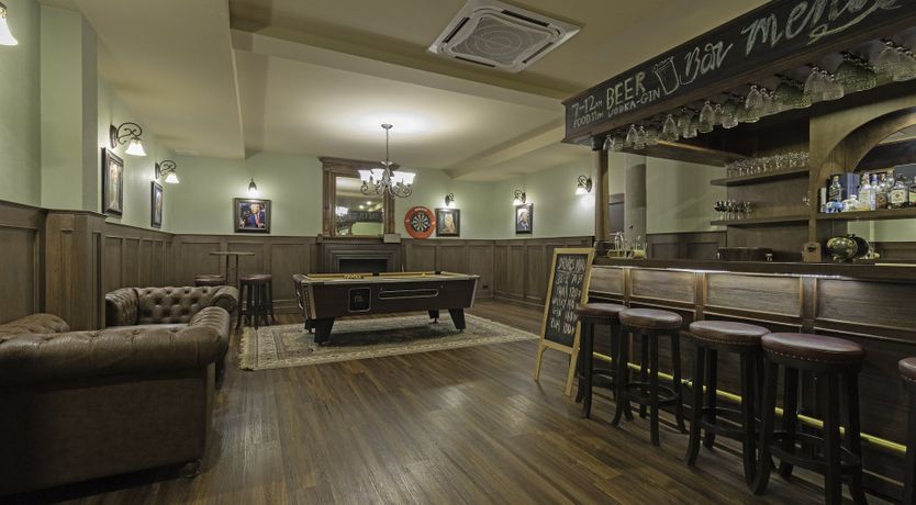 Photo of The Mystical Dream