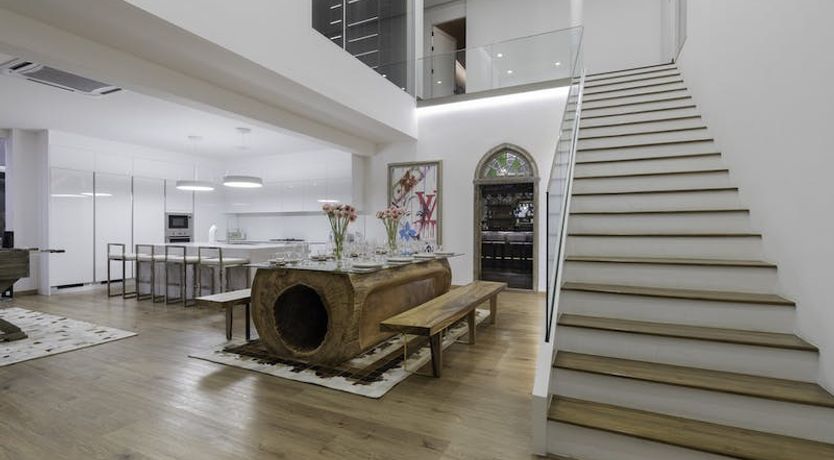 Photo of The Mystical Dream