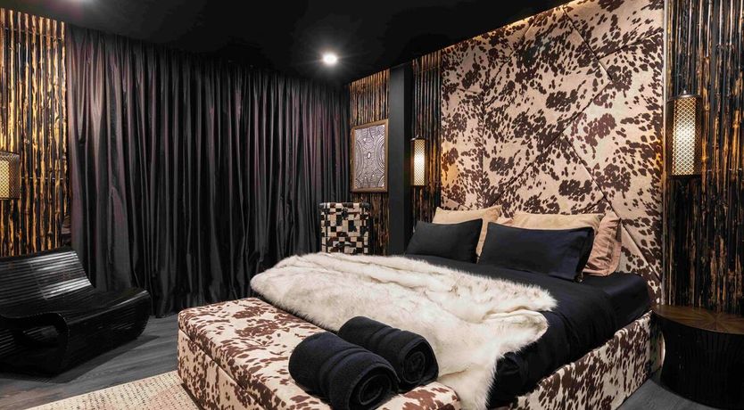 Photo of The Mystical Dream