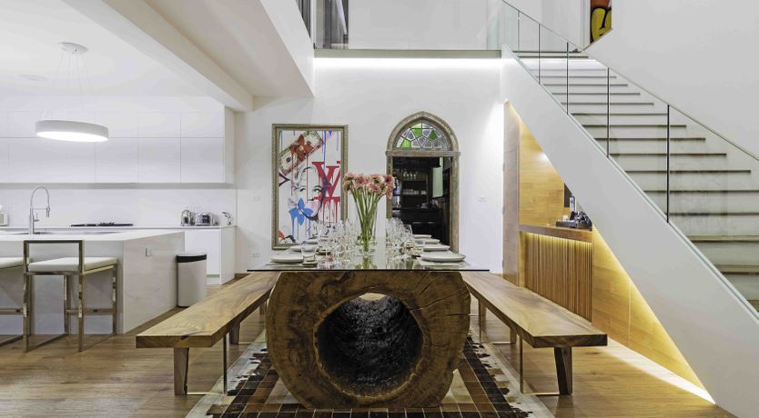 Photo of The Mystical Dream