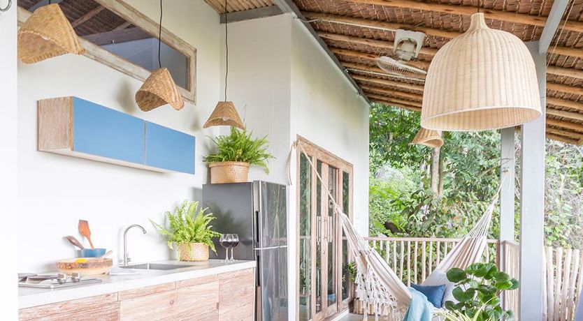 Photo of Treasure In The Treetops