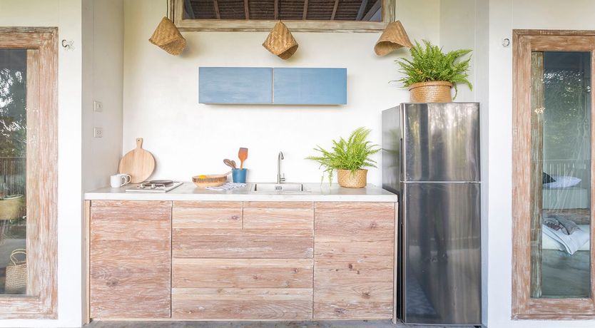 Photo of Treasure In The Treetops