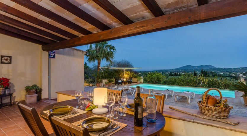 Photo of Country Living