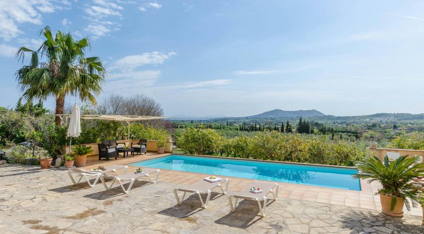 Photo of Country Living