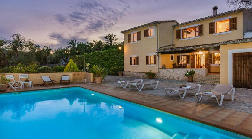 Photo of Country Living