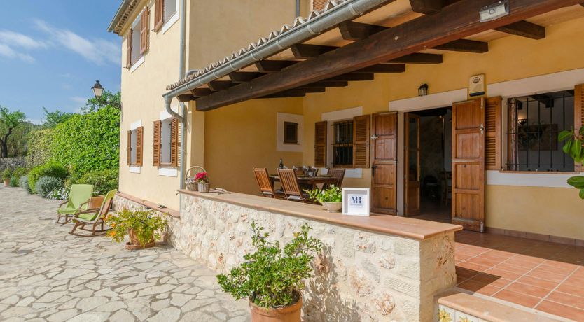 Photo of Country Living